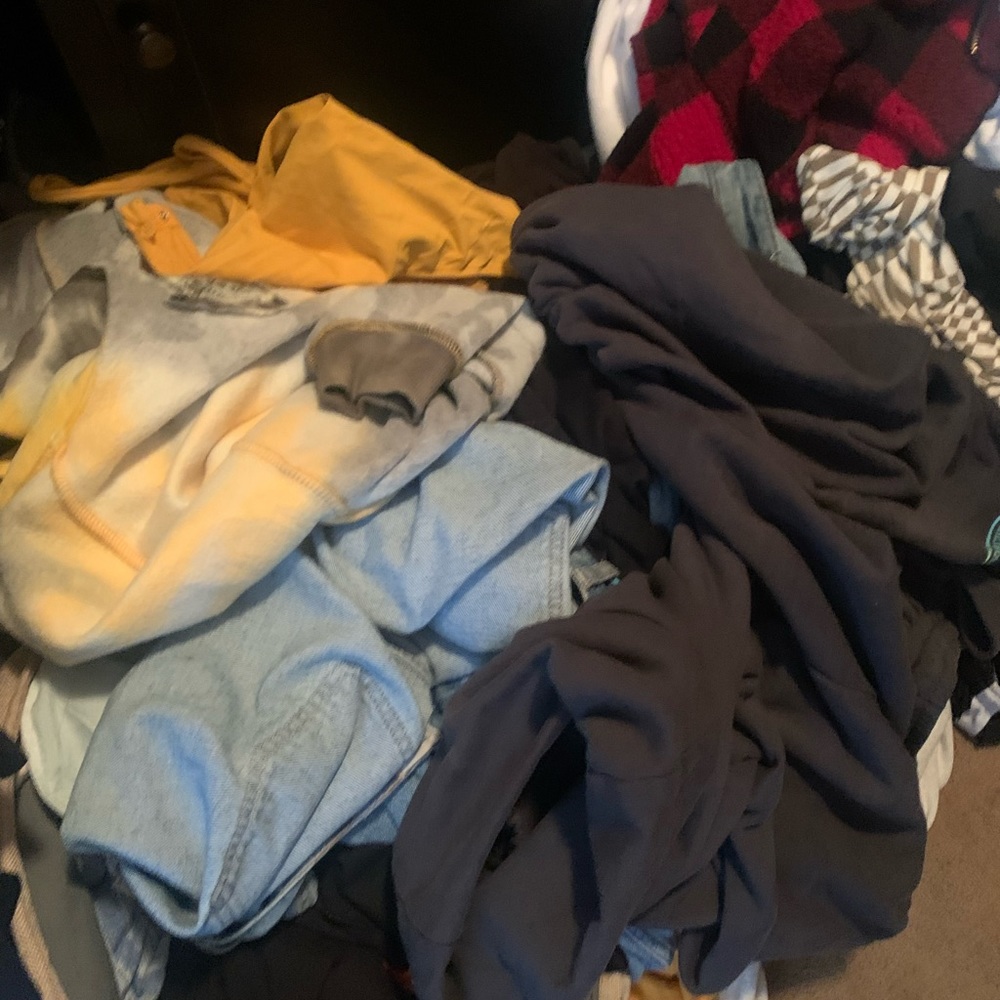 Mystery bundle